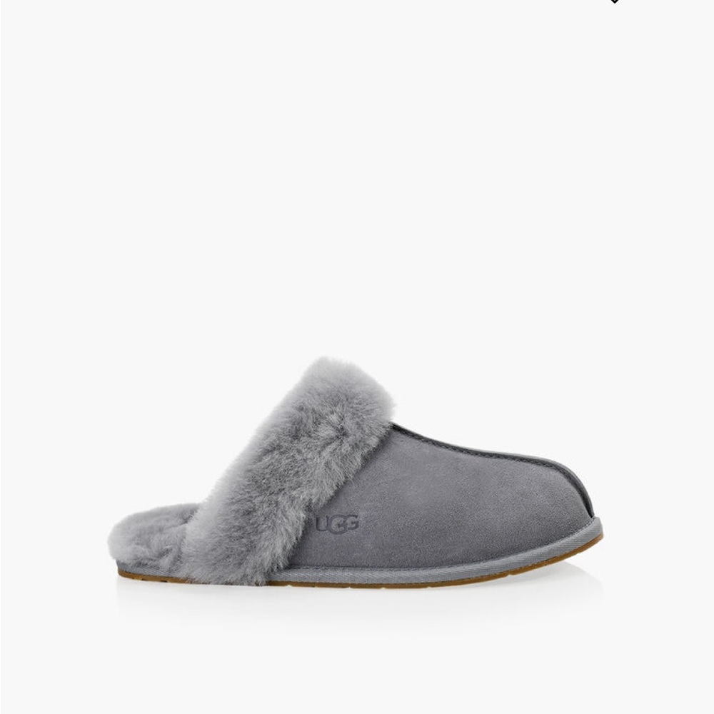 UGG slippers